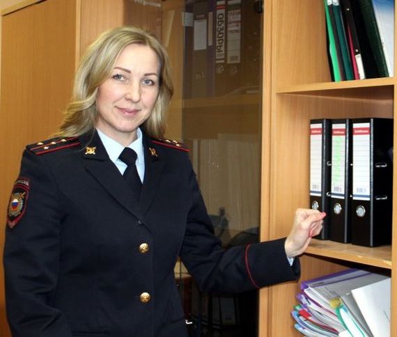 прописка в Смоленске